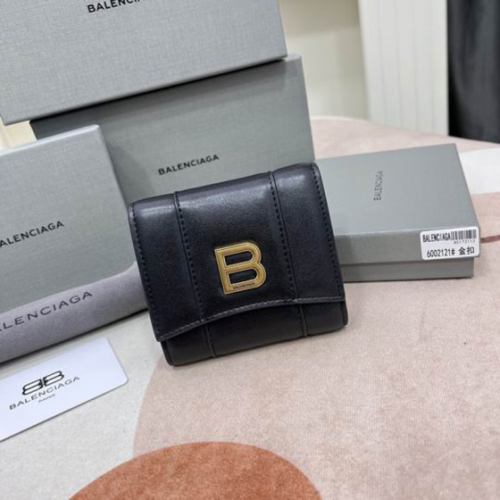 Balenciaga 6002121 10.9x7.9x4.8cm zy